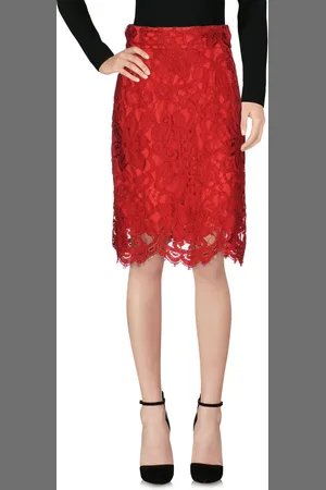 Dolce & Gabbana DOLCE & GABBANA Mini skirts