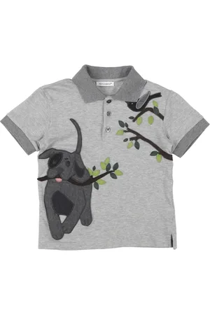 Dolce & Gabbana DOLCE & GABBANA Polo shirts