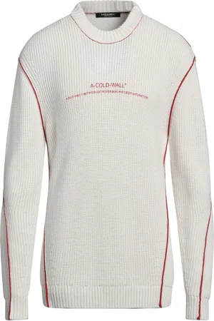 A-cold-wall* A-COLD-WALL* Sweaters