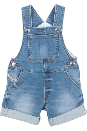Diesel Baby Jumpsuits & Overalls