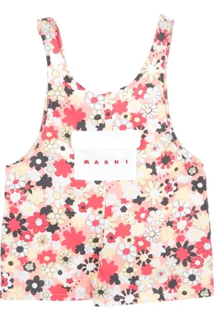 Marni Baby Jumpsuits & Overalls