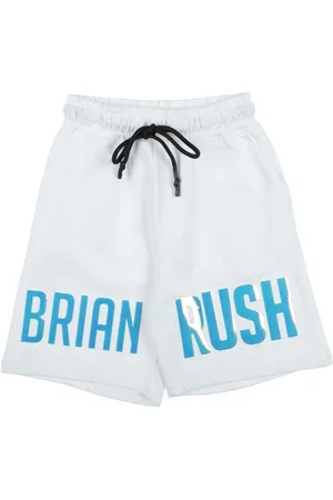BRIAN RUSH Shorts & Bermuda Shorts
