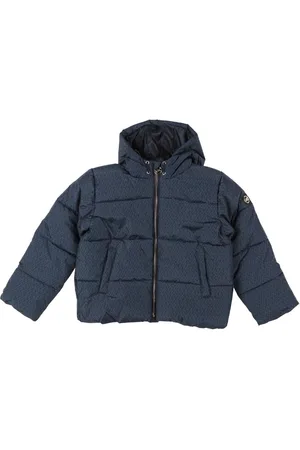 Michael Kors Puffers