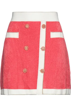 Elisabetta Franchi Mini skirts