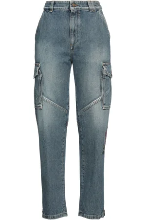 Alessandra Rich Jeans