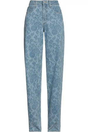Alessandra Rich Jeans