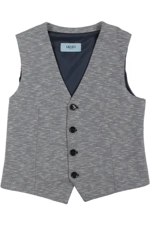 Liu Jo LIU •JO MAN Tailored Vests