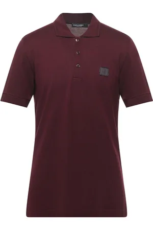 Dolce & Gabbana DOLCE & GABBANA Polo shirts
