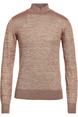 Dolce & Gabbana DOLCE & GABBANA Turtlenecks