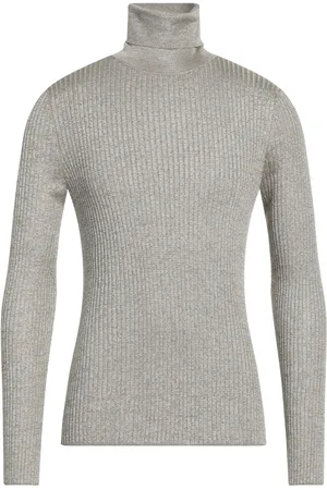 Dolce & Gabbana DOLCE & GABBANA Turtlenecks