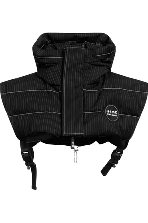 Giorgio Armani Puffers