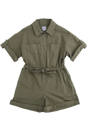 Aspesi Playsuits