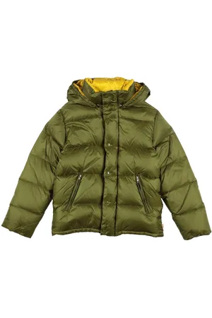 Bellerose Puffers