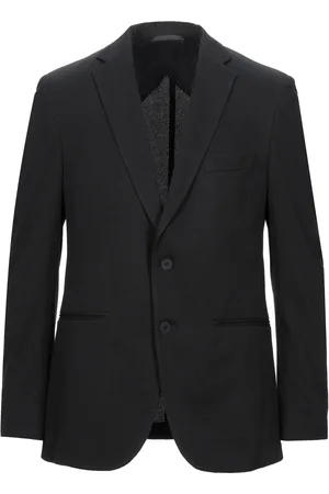 Hugo boss store mens blazer sale