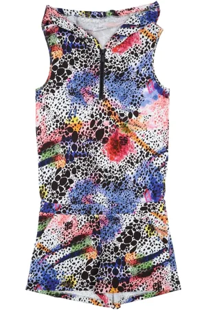 Liu Jo LIU •JO Playsuits