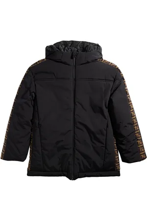 Fendi Puffers