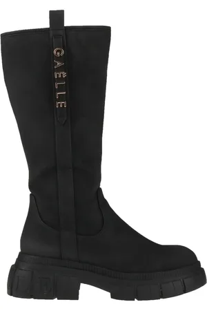 GAËLLE GAëLLE Paris Boots