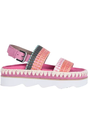 Mou Sandals
