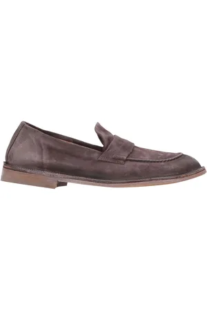 Moma Loafers