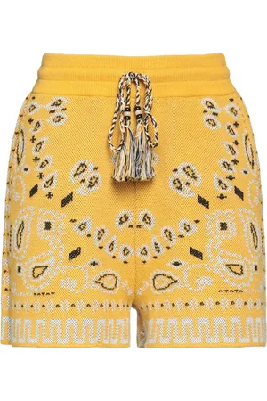 Alanui Shorts & Bermuda Shorts