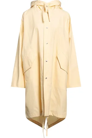 Jil Sander Overcoats & Trench Coats