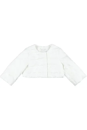MONNALISA Puffers