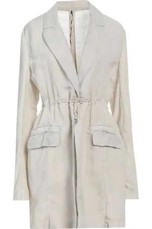 MASNADA Overcoats & Trench Coats