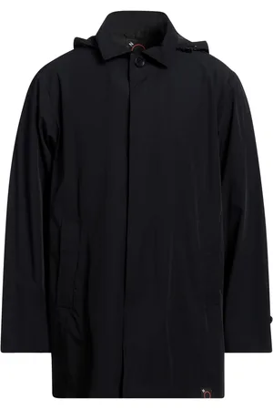 Aspesi Overcoats & Trench Coats