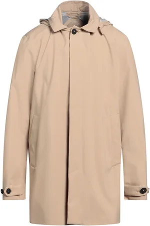save the duck Overcoats & Trench Coats