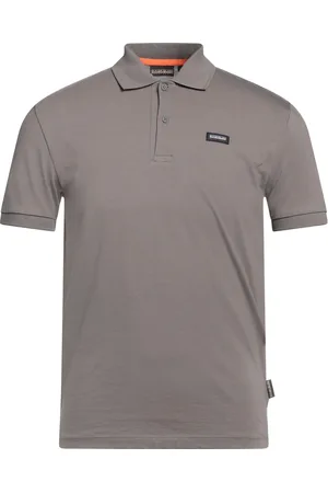 Napapijri polo shirts clearance sale