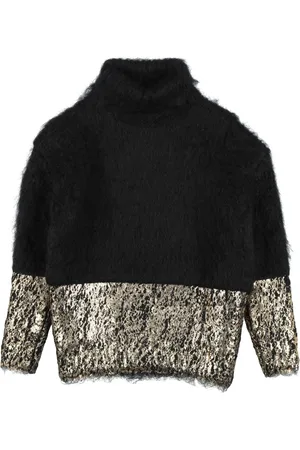Dolce & Gabbana DOLCE & GABBANA Turtlenecks