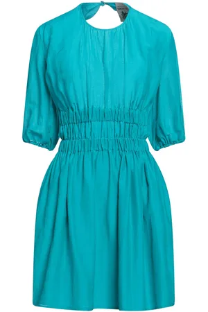 SEMICOUTURE Mini dresses