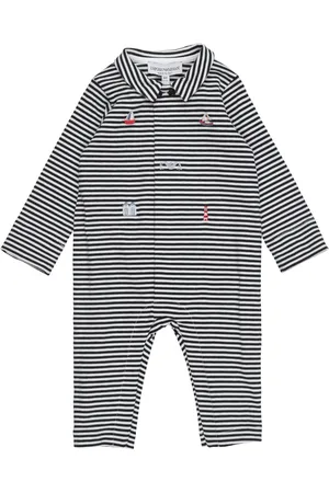 Emporio Armani Baby Jumpsuits & Overalls