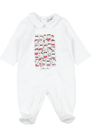Emporio Armani Baby Jumpsuits & Overalls