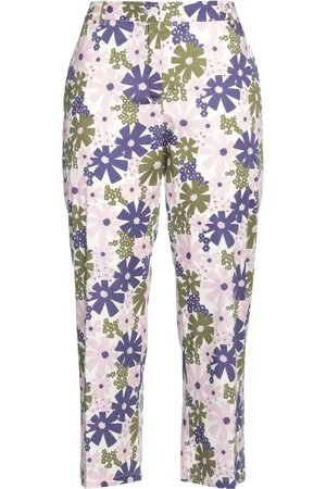 LAURA URBINATI Pants