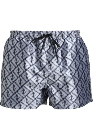 Fendi swim store shorts sale