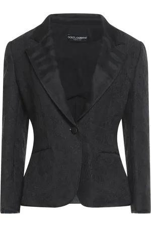 Dolce & Gabbana DOLCE & GABBANA Blazers