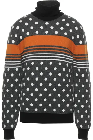 Dolce & Gabbana DOLCE & GABBANA Turtlenecks