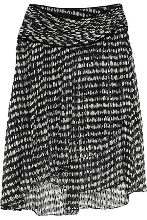 Pinko Mini skirts