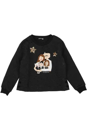 Dolce & Gabbana DOLCE & GABBANA Sweatshirts