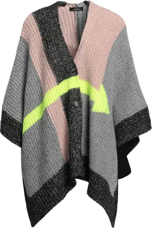 Twin-Set Capes
