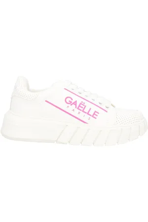 GAËLLE GAëLLE Paris Sneakers