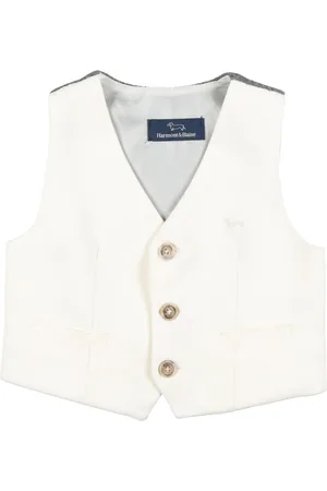 HARMONT&BLAINE Tailored Vests