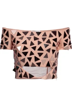 ALESSANDRO VIGILANTE Tops