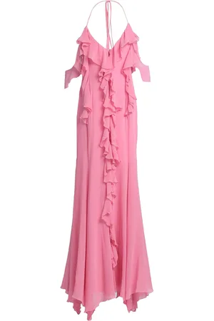 BLUMARINE Maxi dresses
