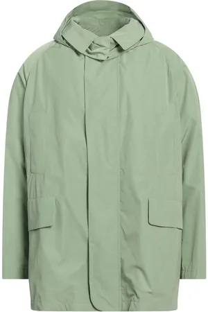 HEVO Overcoats & Trench Coats