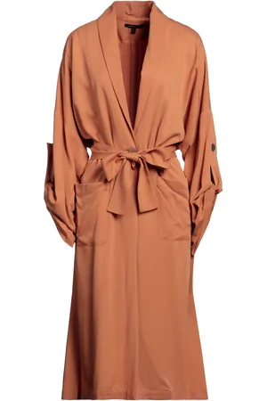 Armani Exchange Overcoats & Trench Coats