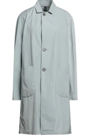 HEVO Overcoats & Trench Coats