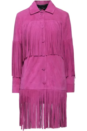 Dancassab Overcoats & Trench Coats