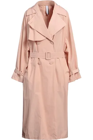 HEVO Overcoats & Trench Coats